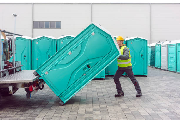 Best Luxury portable toilet rental  in Bear Creek, AK