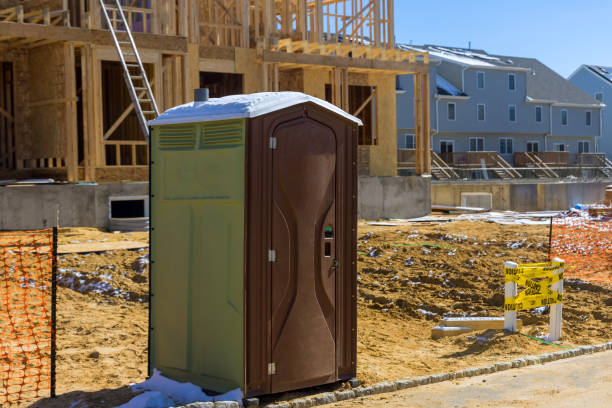Professional porta potty rental in Bear Creek, AK