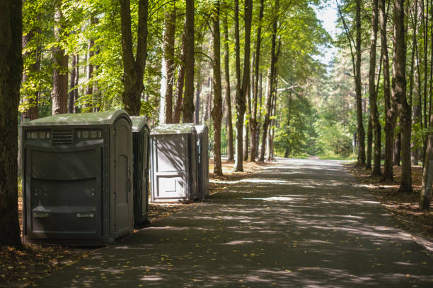 Best Best portable toilet rental  in Bear Creek, AK