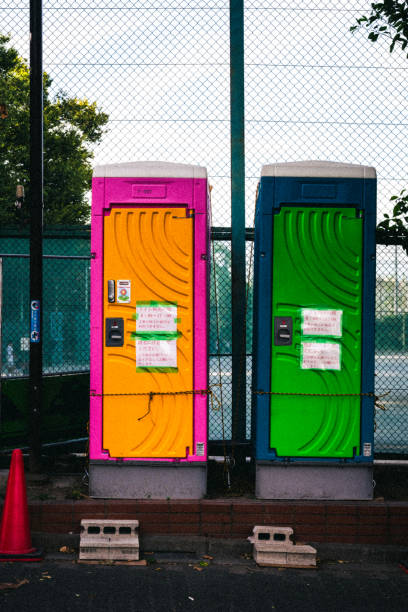 Best Porta potty delivery and setup  in Bear Creek, AK