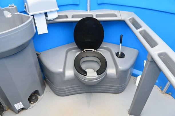Best Long-term porta potty rental  in Bear Creek, AK