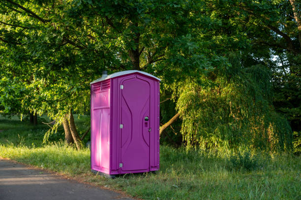 Best Portable toilet rental cost  in Bear Creek, AK