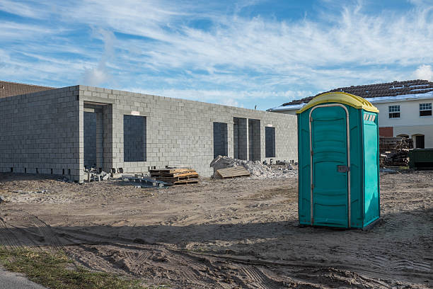 Best Porta potty rental for parties  in Bear Creek, AK